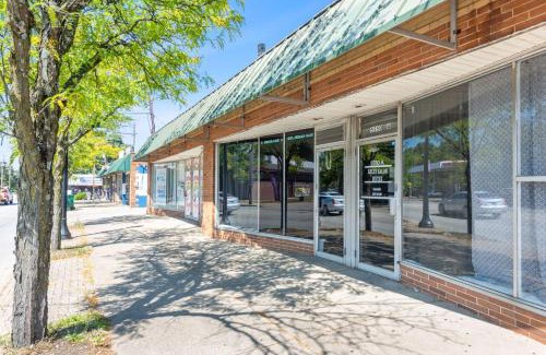 Mount Airy Apartment | Luxury 2 bedroom apartment in Cincinnati