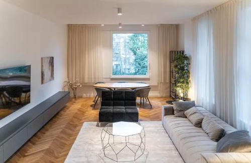 Hasselborn Apartment | Highly Rated Ferienwohnung KÖHLER: Pet-Friendly Getaway