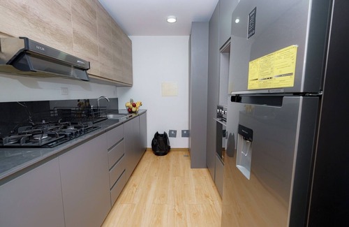 Marbella Condo | Luxury 2 bedroom apt with free parking
