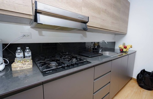 Marbella Condo | Luxury 2 bedroom apt with free parking
