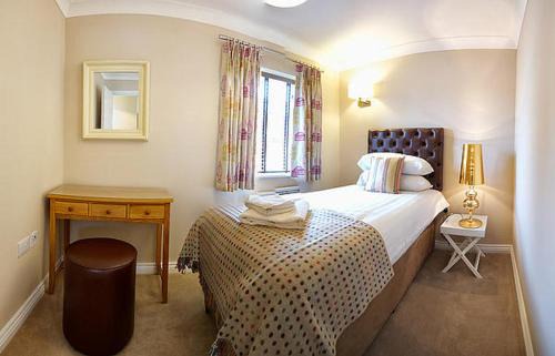 Norwich Apartment | Luxury 2 bedroom Flat Central Norwich with Parking