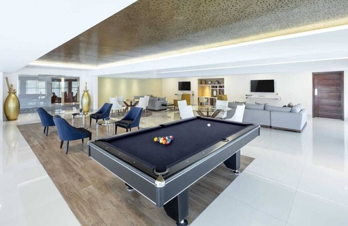 Cabo San Lucas Resort | Indulge in a 2 Bedroom Suite at Garza Blanca Resort