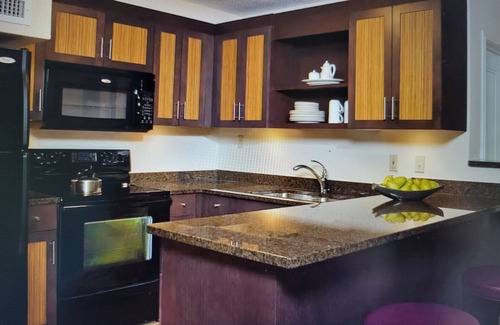 Estate Bethany Resort | Relaxing 2 Bedroom Townhouse at St John Westin Paradise