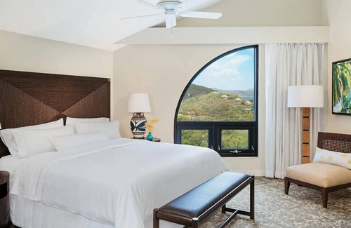 Estate Bethany Resort | Relaxing 2 Bedroom Townhouse at St John Westin Paradise