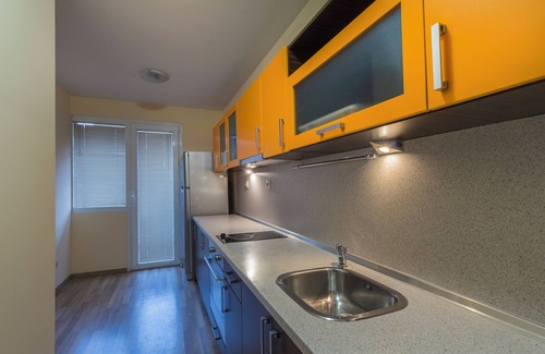 Lozenets Apartment | Prime 2-Bedroom Apartments in Sofia with Free Parking