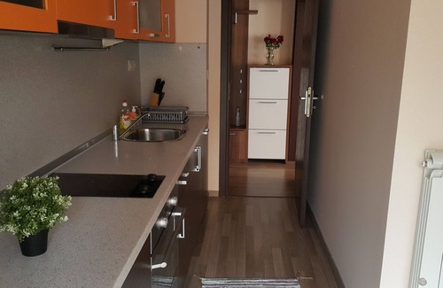 Lozenets Apartment | Prime 2-Bedroom Apartments in Sofia with Free Parking