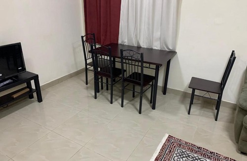 Al Sadd Apartment | Elegant 2 Bedroom Hotel Apartments in Alsadd for Families