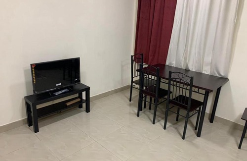 Al Sadd Apartment | Elegant 2 Bedroom Hotel Apartments in Alsadd for Families