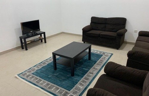 Al Sadd Apartment | Elegant 2 Bedroom Hotel Apartments in Alsadd for Families