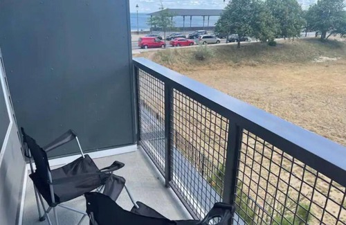 Revere Apartment | Premier 2 Bedroom Oceanfront Retreat on Revere Beach