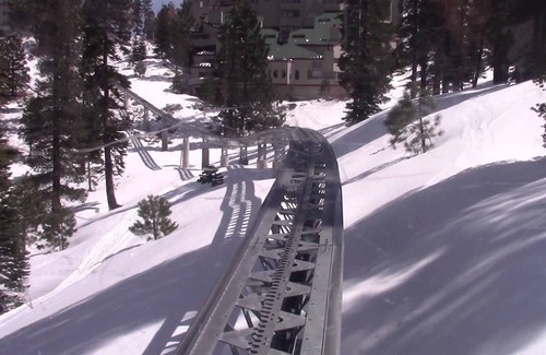 Tahoe Village Condo | Guest Rated 10/10: Private Lift to Heavenly Retreat