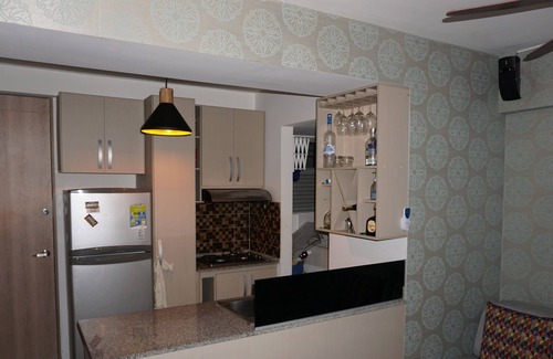 Zona Colonial Apartment | Elegant 2 Bedroom Apartment with Spa and Hot Tub Access
