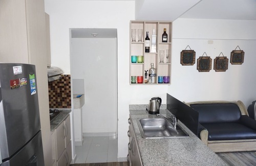 Zona Colonial Apartment | Elegant 2-Bed, 2-Bath Apartment for Your Perfect Getaway