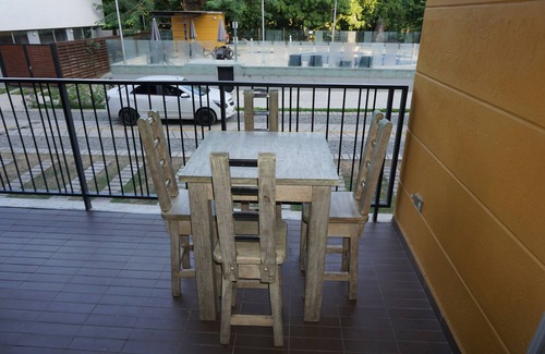 Zona Colonial Apartment | Elegant 2-Bed, 2-Bath Apartment for Your Perfect Getaway