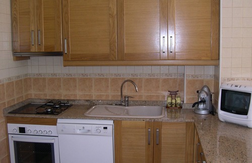 Els Arenals del Sol House | Beachfront Townhouse with Private Outdoor Spa & Pool
