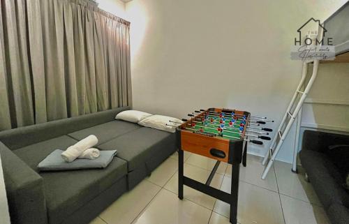 Putrajaya House | Elegant 2-Storey Terrace House by IOI City Mall, Putrajaya
