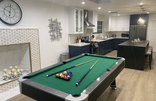 Malibu Canyon House | Elegant Fully Remodeled Retreat in Calabasas with Pool