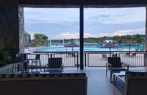 Tshwane Other | Experience Ocean Views at The Blyde with 10/10 Guest Rating