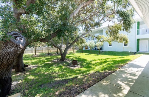 Crescent Beach Condo | Exceptional Oceanfront 2BD Condo - Pet Friendly Retreat