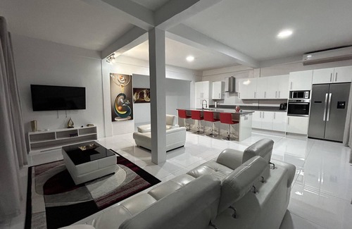 Bonne Terre Villa | Private 2BD Villa in Rodney Bay - Guest Rated 10/10