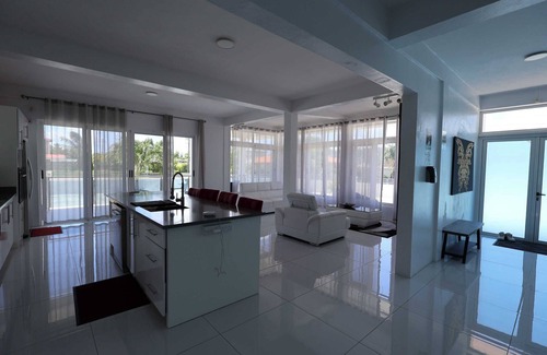 Bonne Terre Villa | Private 2BD Villa in Rodney Bay - Guest Rated 10/10