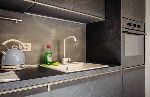 Historic Center Apartment | Luxury 2bed apartment in top location