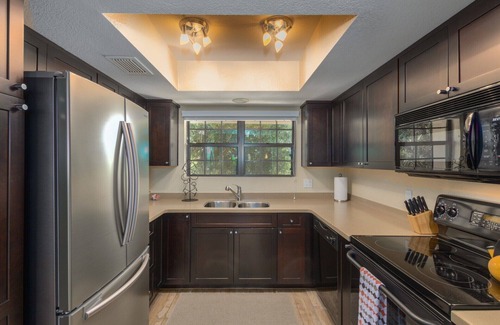 Villa Antigua Condo | Prime Scottsdale 2BR Retreat with Heated Pool & Tennis