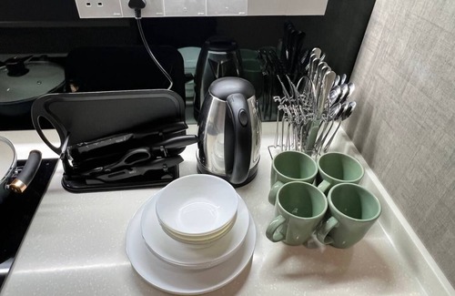 Kuala Lumpur Apartment | Delightful 2BR Apartment Near Midvalley and KL Sentral