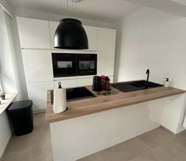 Mechelen Apartment | Luxury 2BR Apartment Heart of Mechelen