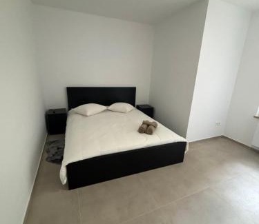 Mechelen Apartment | Luxury 2BR Apartment Heart of Mechelen