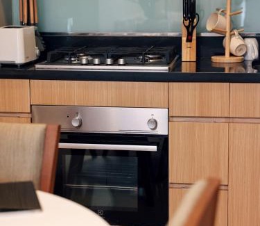Setiabudi Apartment | Luxury 2BR Apartment in Setiabudi Skygarden