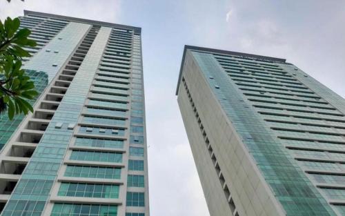 Setiabudi Apartment | Luxury 2BR Apartment in Setiabudi Skygarden