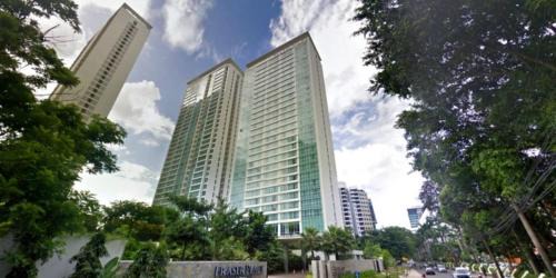 Setiabudi Apartment | Luxury 2BR Apartment in Setiabudi Skygarden