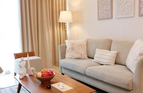 Setiabudi Apartment | Luxury 2BR Apartment in Setiabudi Skygarden
