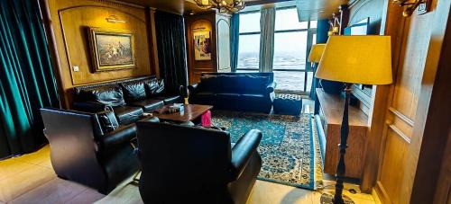 D.H.A. Apartment | Luxury 2BR Apartment, Sea View