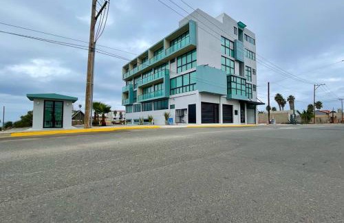 Reforma Apartment | Guest Rated: 10/10 Family-Friendly Condo in Rosarito