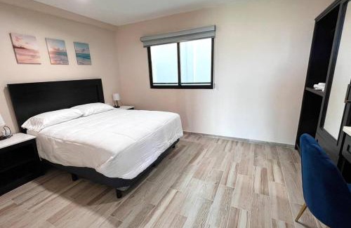 Reforma Apartment | Guest Rated: 10/10 Family-Friendly Condo in Rosarito