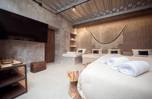 Castillogrande House | Seaside 2BR Villa with Ocean View in Cartagena - Rated 9.1