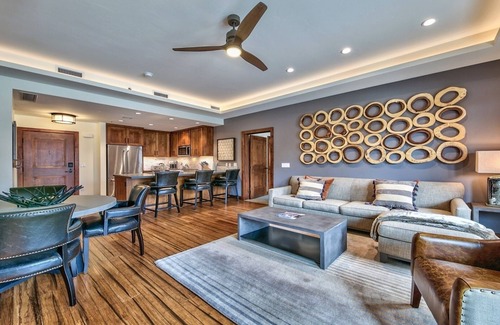 South Lake Tahoe Condo | Premium 2Br Residence Near Heavenly Village & Gondola