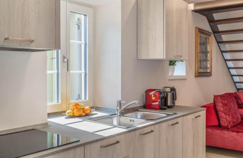 Borgo Valsugana Apartment | Exquisite 2BR River Castle View in Borgo Valsugana