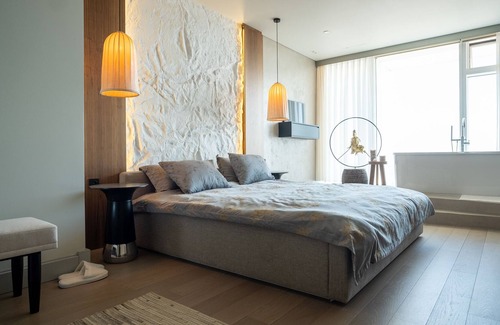 Gayrettepe Apartment | Stylish 3+1 Apartment for Families in Istanbul