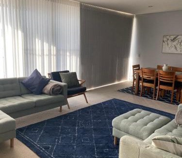 Wagga Wagga Apartment | Modern 3-Bedroom Apartment with Pool in Wagga's Heart