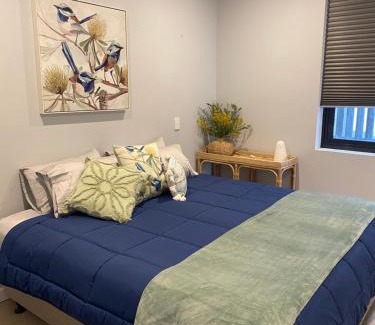 Wagga Wagga Apartment | Modern 3-Bedroom Apartment with Pool in Wagga's Heart