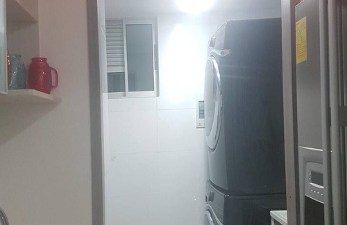 Riomar Apartment | Guest Rated 10/10: Asian Decor Apartment with Pool & Spa