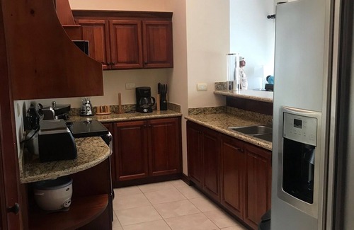 Esterillos Este House | Experience a Scenic 3 Bed Condo with Pool & Breakfast