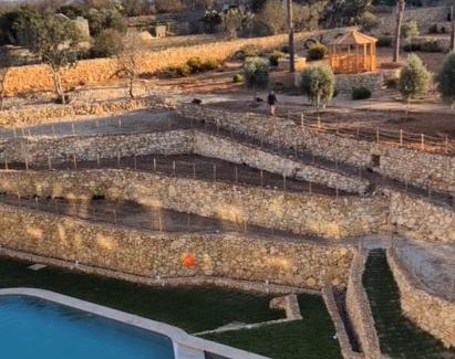 Qala Apartment | Luxury 3 Bed Apartment with Large Outdoor Pools and Gardens