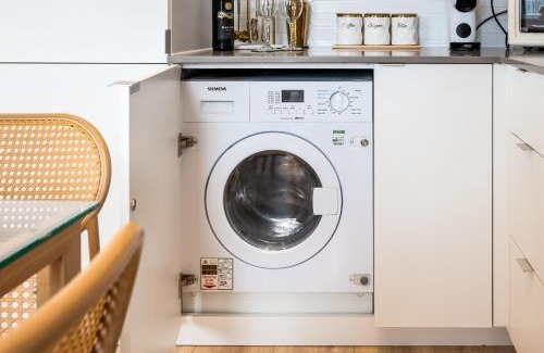 Wembley Park Apartment | Luxury 3-Bed Apt in Wembley Park