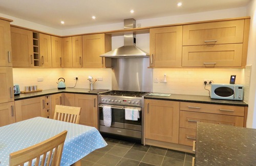 Stroud House | Elegant Edwardian Town House in the Cotswolds - 9.6/10 Rating