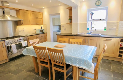 Stroud House | Elegant Edwardian Town House in the Cotswolds - 9.6/10 Rating