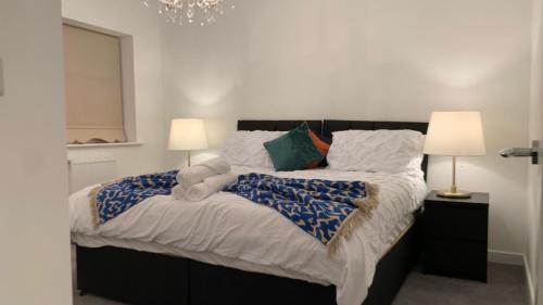 West Thurrock House | New 3-Bed Home with Free Parking & Early Check-In
